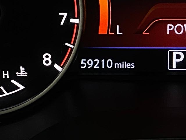 2019 Nissan Maxima Vehicle Photo in Appleton, WI 54913