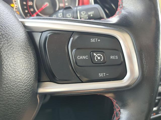 2019 Jeep Wrangler Unlimited Vehicle Photo in Brunswick, GA 31525