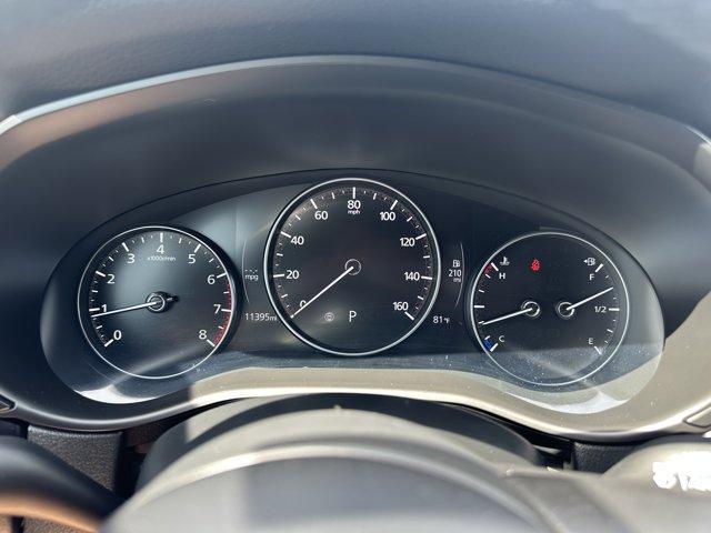 2024 Mazda CX-50 Vehicle Photo in Nashua, NH 03060