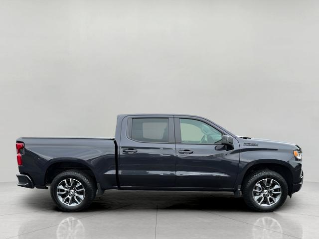 2023 Chevrolet Silverado 1500 Vehicle Photo in MIDDLETON, WI 53562-1492