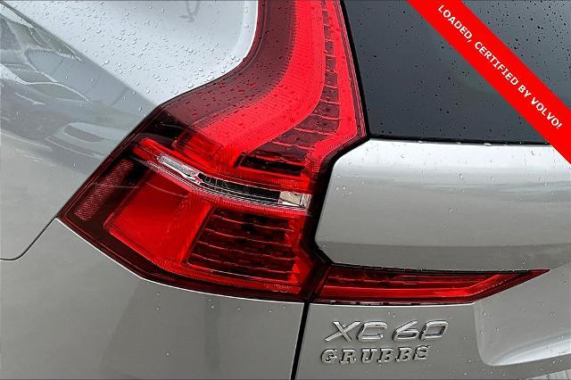 2023 Volvo XC60 Vehicle Photo in Grapevine, TX 76051
