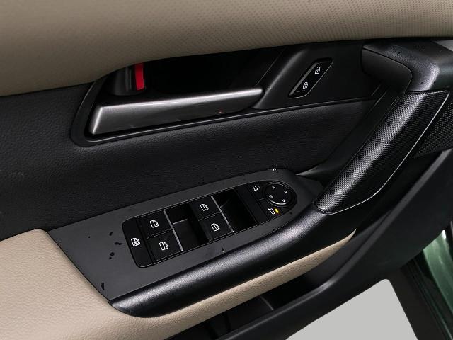 2025 Mazda CX-50 Vehicle Photo in Appleton, WI 54913