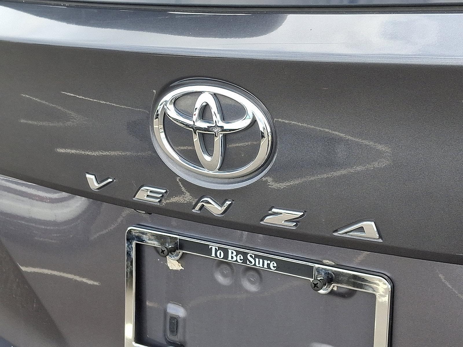 2014 Toyota Venza Vehicle Photo in Trevose, PA 19053