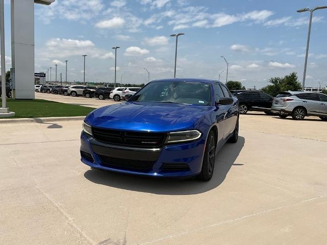 2022 Dodge Charger Vehicle Photo in San Antonio, TX 78230