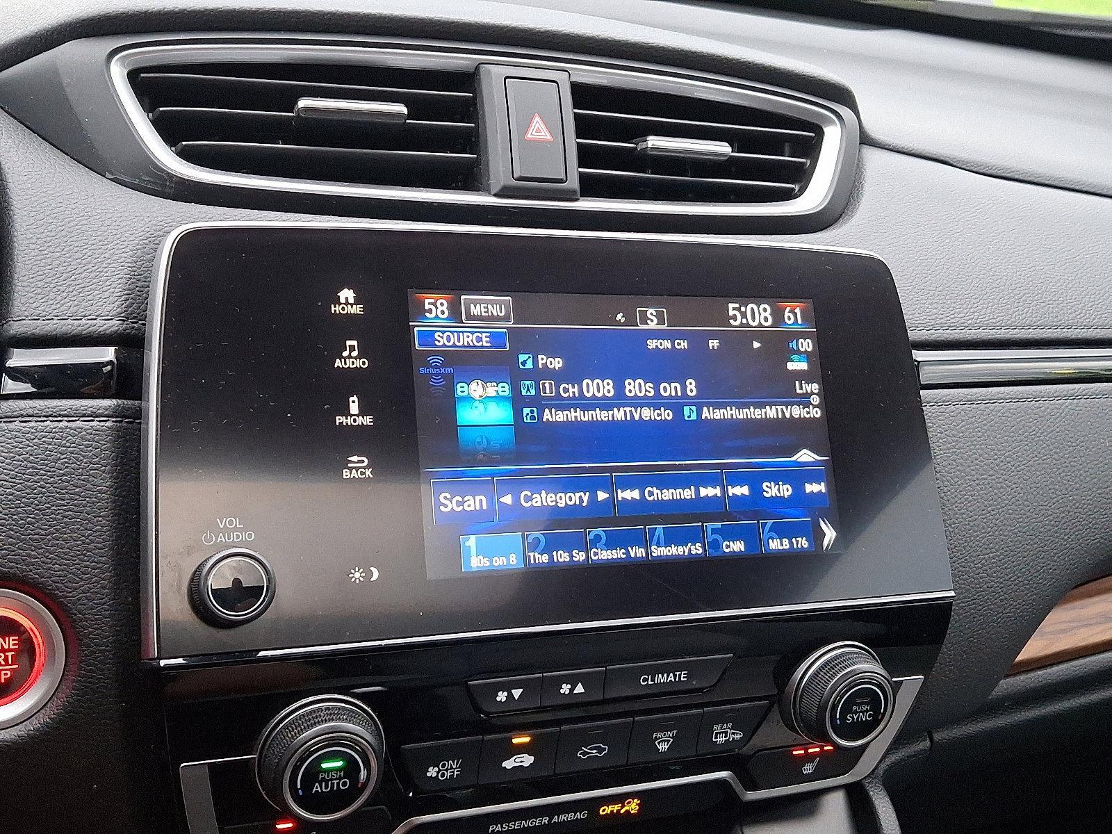 2022 Honda CR-V Vehicle Photo in Harrisburg, PA 17111