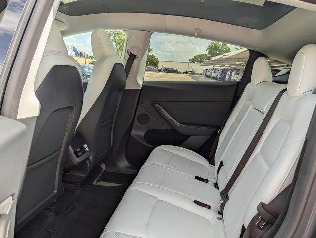 2023 Tesla Model Y Vehicle Photo in San Antonio, TX 78230
