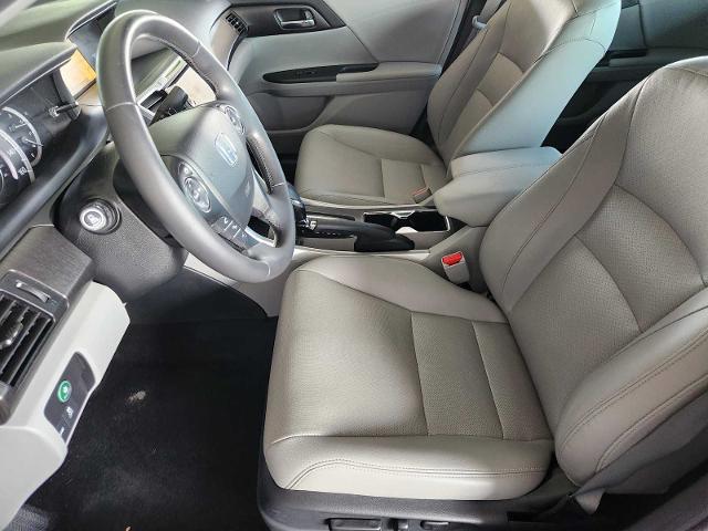 2013 Honda Accord Sedan Vehicle Photo in DALLAS, TX 75209