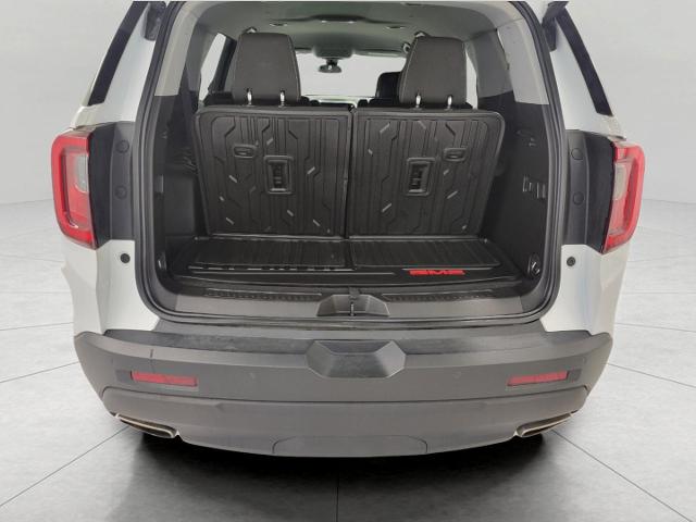 2023 GMC Acadia Vehicle Photo in APPLETON, WI 54914-4656