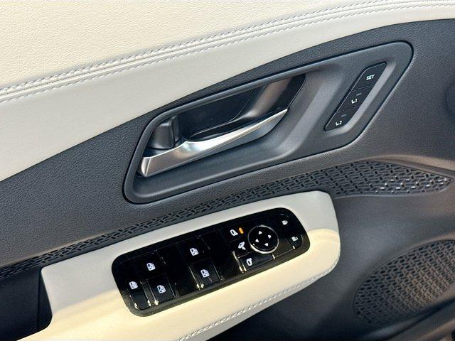2025 Nissan ARIYA Vehicle Photo in Flemington, NJ 08822