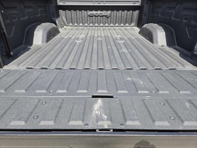 2024 GMC Sierra 2500 HD Vehicle Photo in DENTON, TX 76210-9321