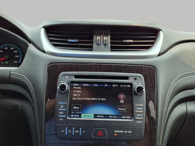 2015 Chevrolet Traverse Vehicle Photo in Oshkosh, WI 54904
