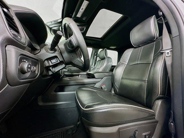 2019 Ram 2500 Vehicle Photo in Flemington, NJ 08822