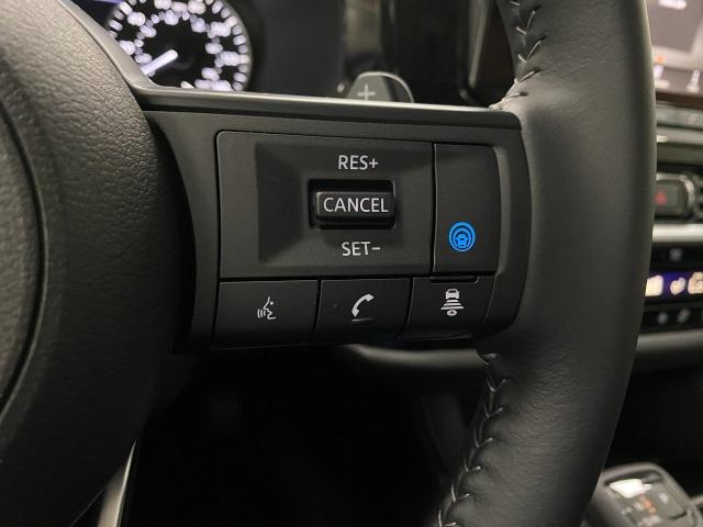 2025 Nissan Pathfinder Vehicle Photo in Appleton, WI 54913