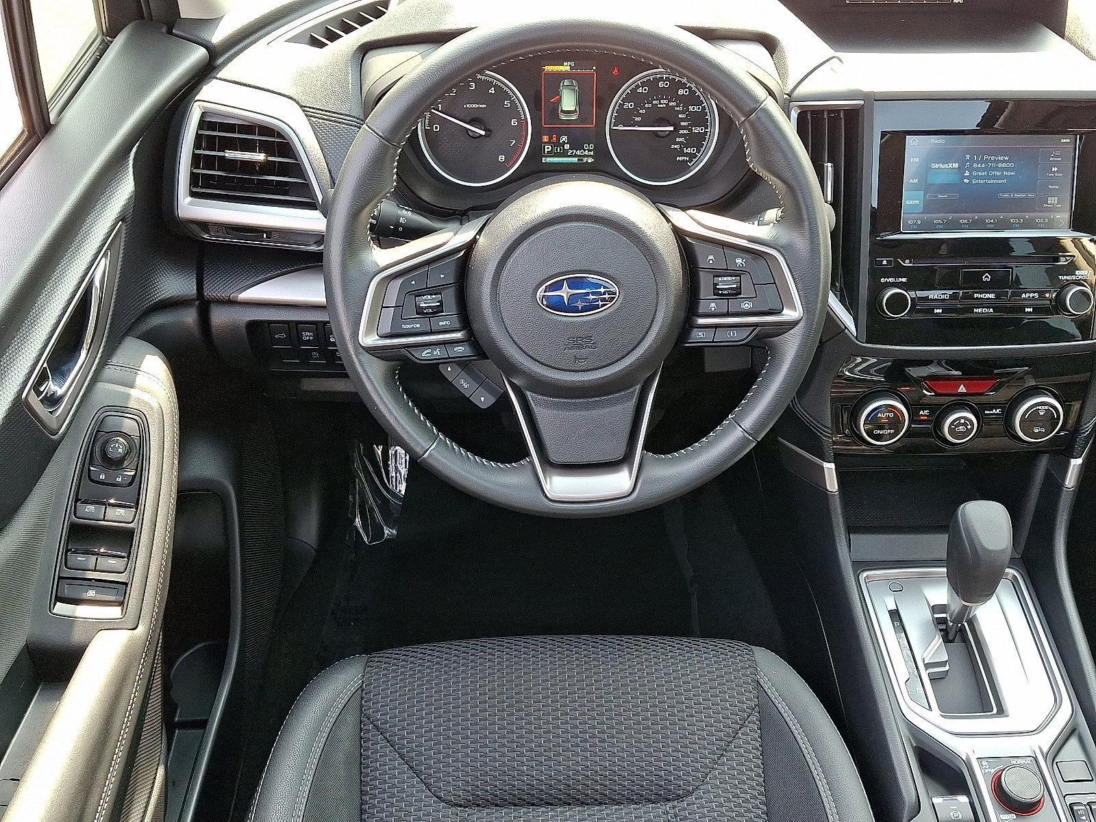 2023 Subaru Forester Vehicle Photo in Easton, PA 18045