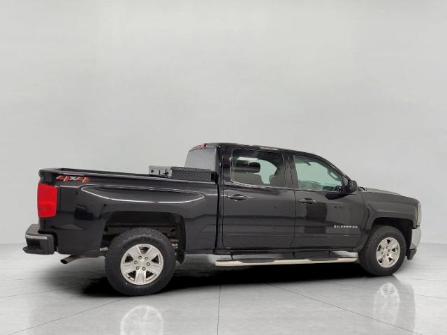 2018 Chevrolet Silverado 1500 Vehicle Photo in NEENAH, WI 54956-2243