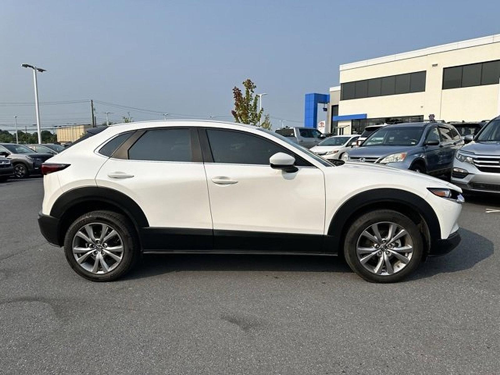 2020 Mazda CX-30 Vehicle Photo in Harrisburg, PA 17111
