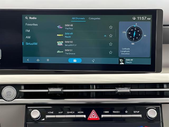2025 Hyundai TUCSON Vehicle Photo in Green Bay, WI 54304