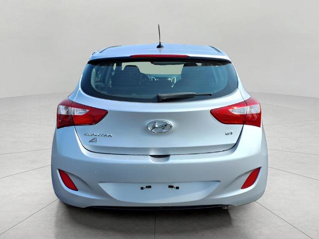 2016 Hyundai ELANTRA GT Vehicle Photo in Oshkosh, WI 54904