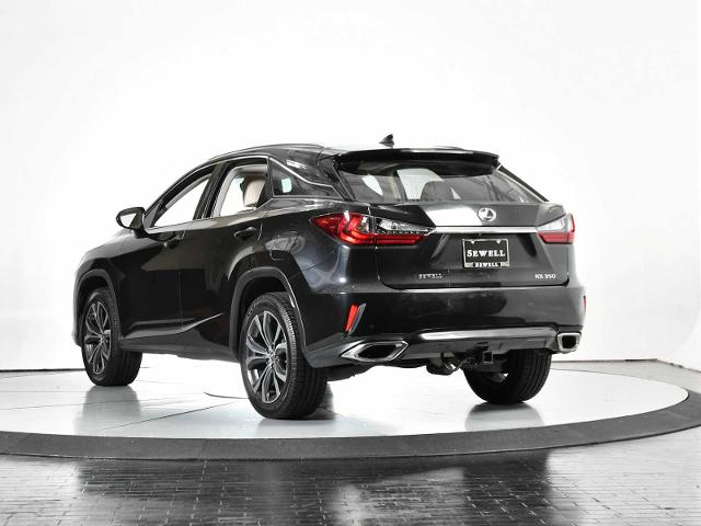 2019 Lexus RX 350 Vehicle Photo in DALLAS, TX 75235