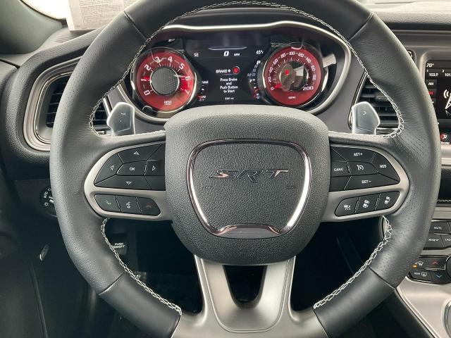 2023 Dodge Challenger Vehicle Photo in Oshkosh, WI 54901
