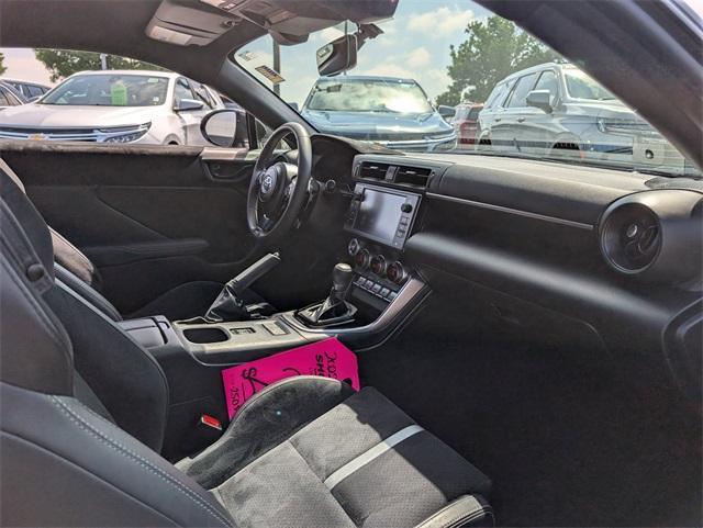 2022 Toyota GR86 Vehicle Photo in AURORA, CO 80012-4011