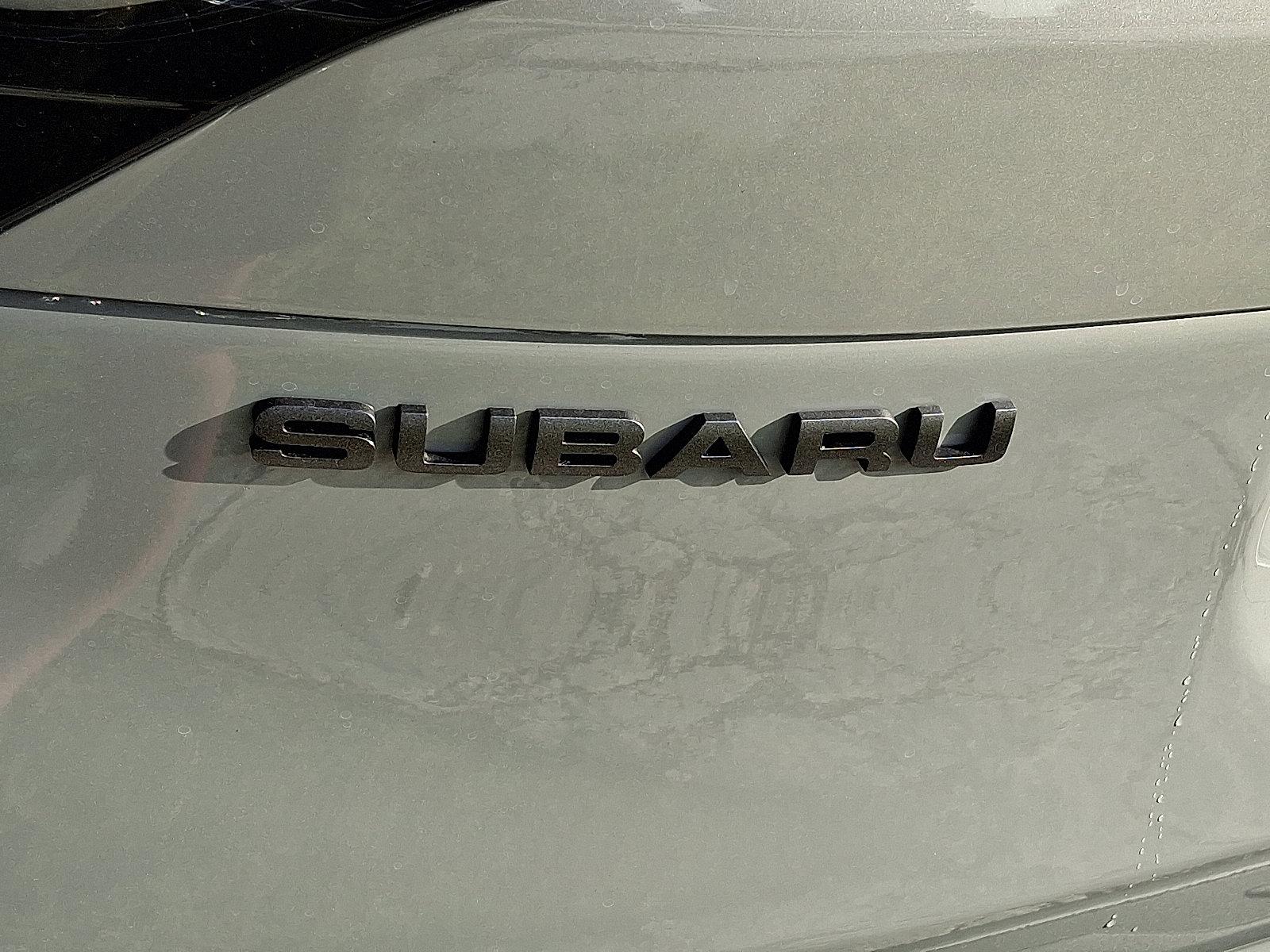 2025 Subaru Forester Vehicle Photo in Harrisburg, PA 17111