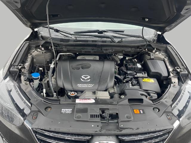 2016 Mazda CX-5 Vehicle Photo in Appleton, WI 54913