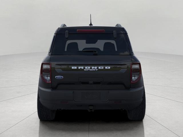 2024 Ford Bronco Sport Vehicle Photo in Oshkosh, WI 54901