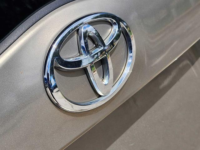 2009 Toyota Prius Vehicle Photo in DENTON, TX 76210-9321
