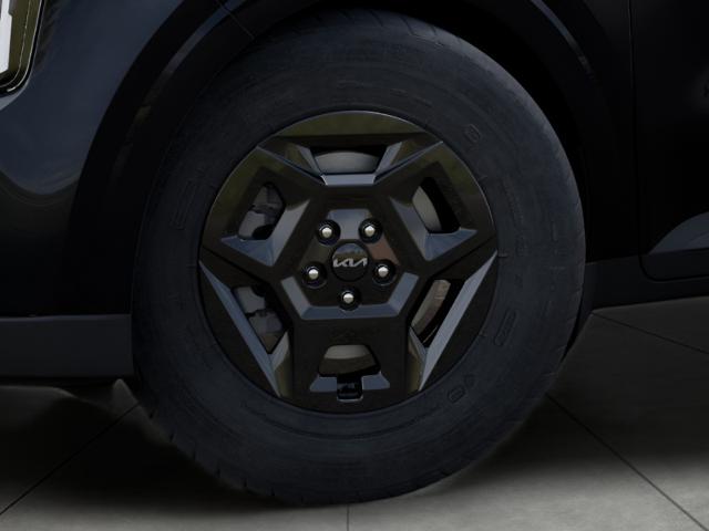 2025 Kia Carnival Vehicle Photo in Appleton, WI 54914