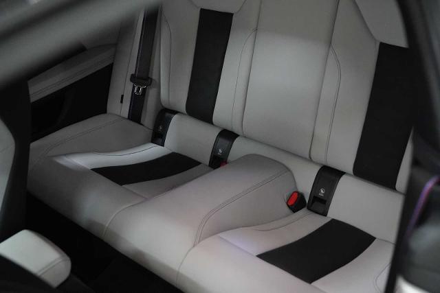 2022 BMW M4 Vehicle Photo in GRAPEVINE, TX 76051