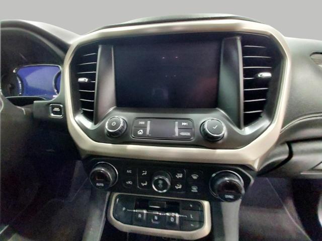 2020 GMC Acadia Vehicle Photo in OSHKOSH, WI 54904-7811