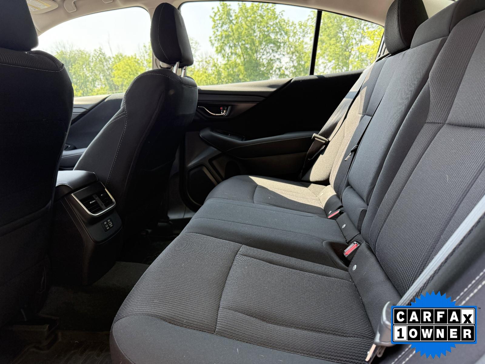 2023 Subaru Legacy Vehicle Photo in Harrisburg, PA 17111