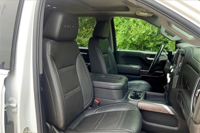 2021 GMC Sierra 1500 Vehicle Photo in KANSAS CITY, MO 64114-4545