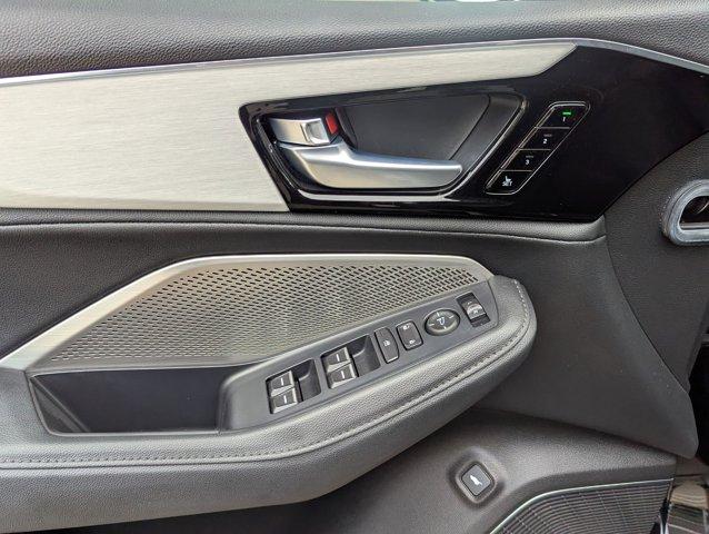 2024 Acura MDX Vehicle Photo in San Antonio, TX 78230