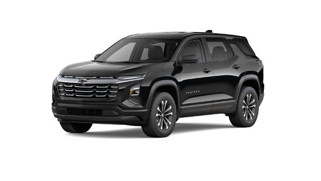 2026 Chevrolet Equinox Vehicle Photo in LANCASTER, PA 17601-0000