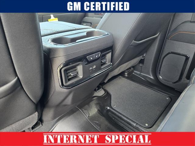2024 GMC Sierra 1500 Vehicle Photo in LITTLE FALLS, NJ 07424-1717
