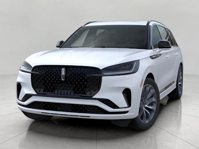 2025 Lincoln Aviator Vehicle Photo in Neenah, WI 54956