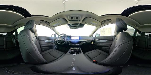 2025 Nissan Murano Vehicle Photo in Tulsa, OK 74129
