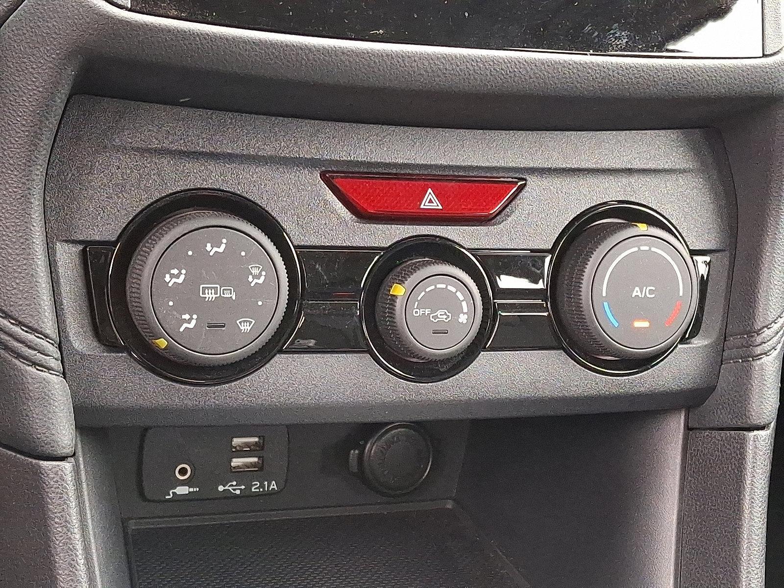 2022 Subaru Impreza Vehicle Photo in Easton, PA 18045