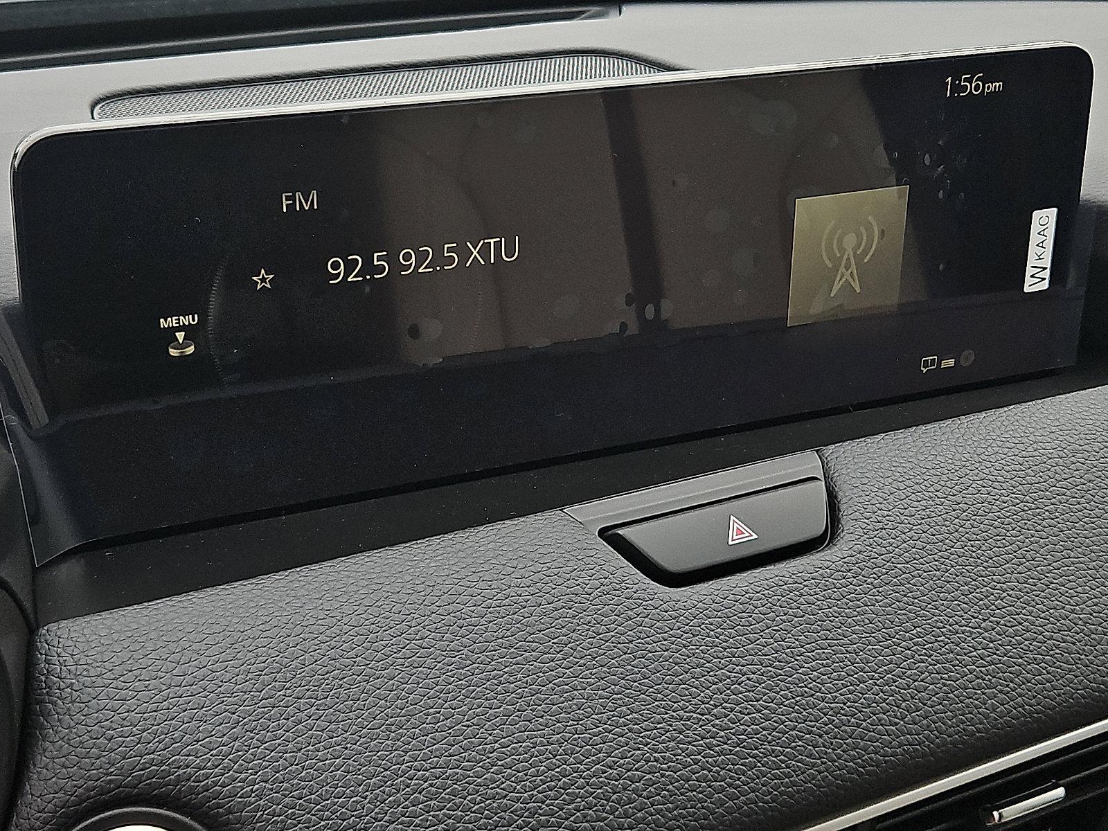 2025 Mazda CX-90 PHEV Vehicle Photo in Trevose, PA 19053