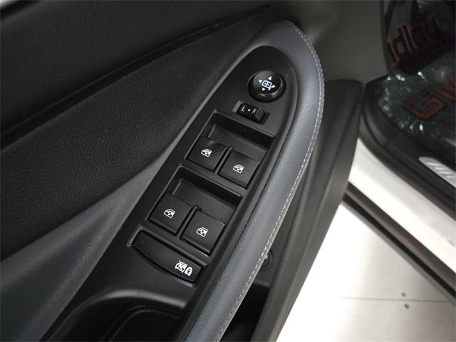 2019 Buick Envision Vehicle Photo in PRESCOTT, AZ 86305-3700