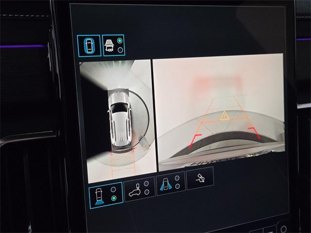 2025 GMC Acadia Vehicle Photo in PRESCOTT, AZ 86305-3700