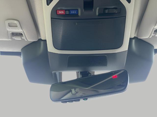 2025 Subaru Outback Vehicle Photo in Oshkosh, WI 54904