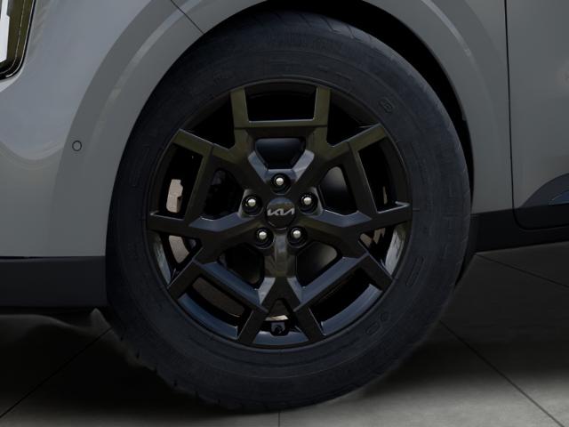 2026 Kia Carnival Hybrid Vehicle Photo in Appleton, WI 54914