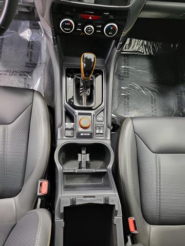 2024 Subaru Forester Vehicle Photo in Oshkosh, WI 54904