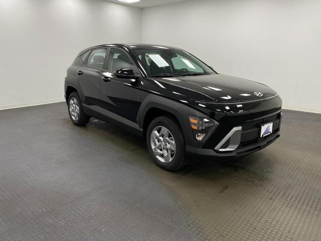 2025 Hyundai KONA Vehicle Photo in Appleton, WI 54913