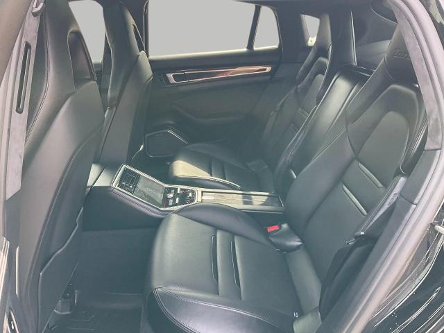 2017 Porsche Panamera Vehicle Photo in Kaukauna, WI 54130