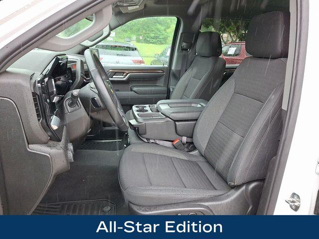 2023 Chevrolet Silverado 1500 Vehicle Photo in PAWLING, NY 12564-3219