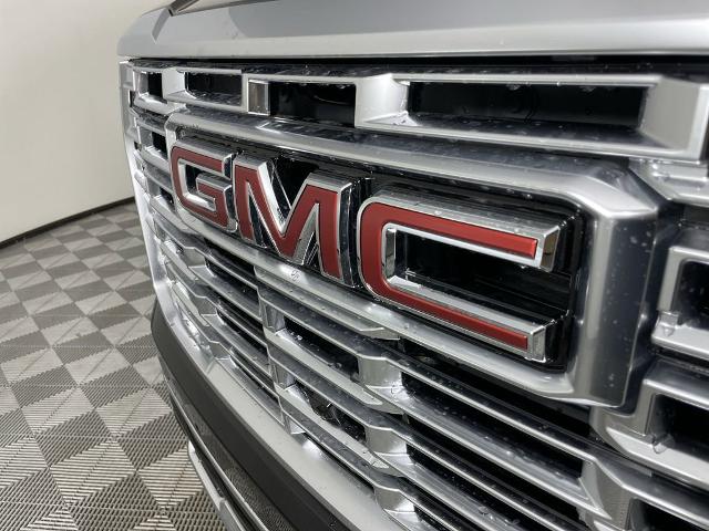 2025 GMC Yukon Vehicle Photo in GILBERT, AZ 85297-0402